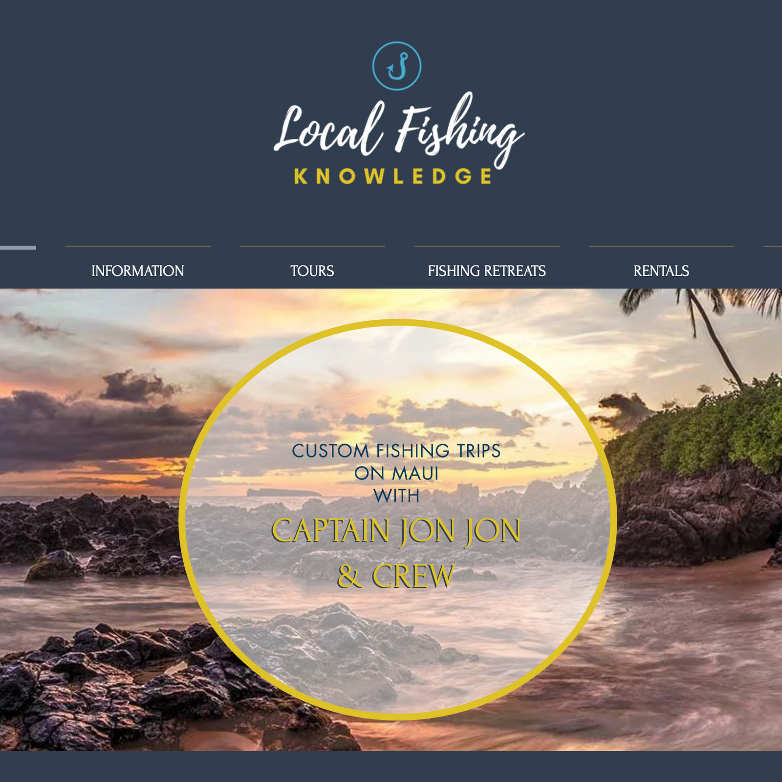 Local Fishing Knowledge