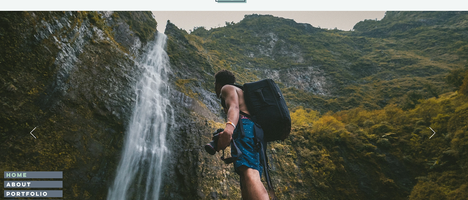 Photography Portfolio