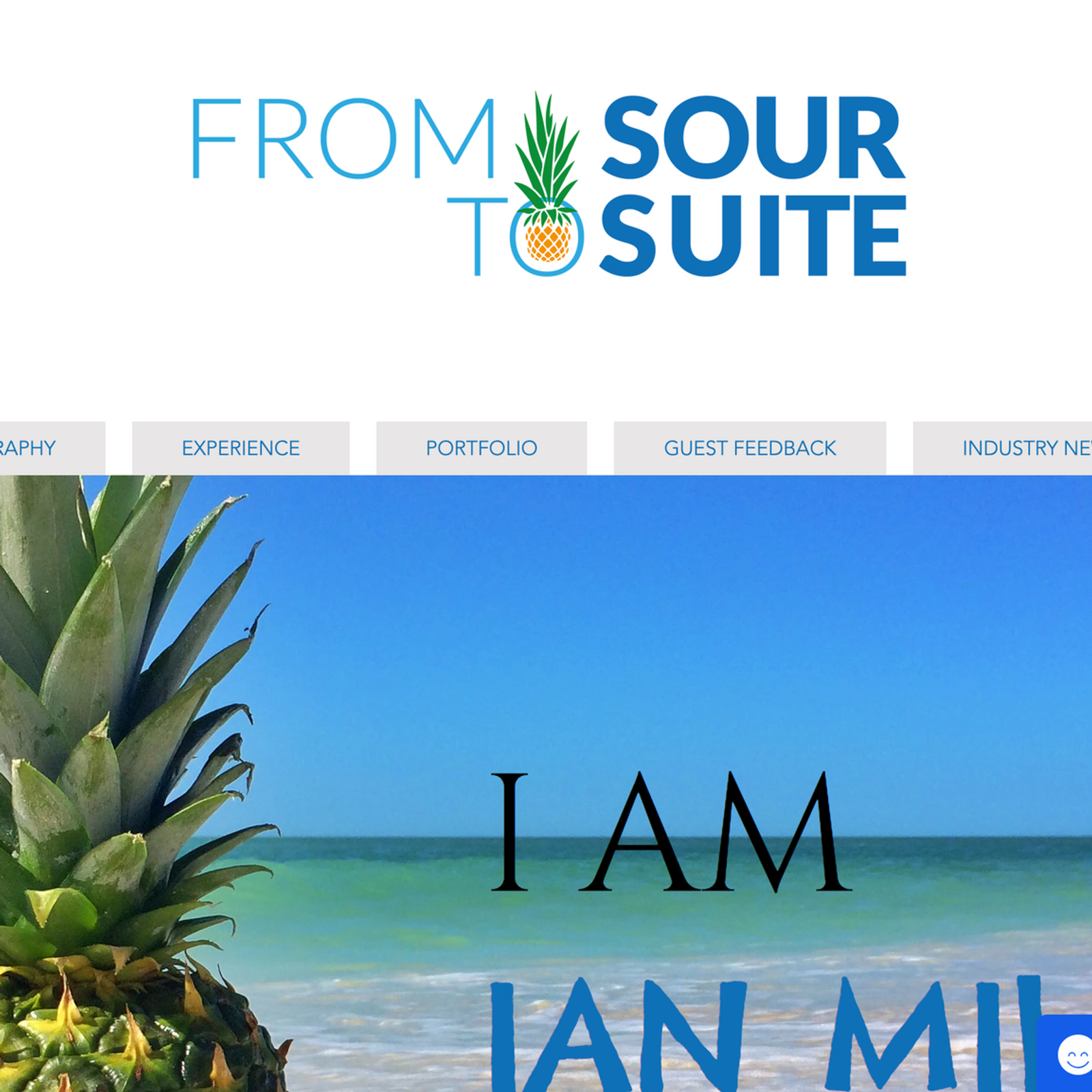 From Sour to Suite