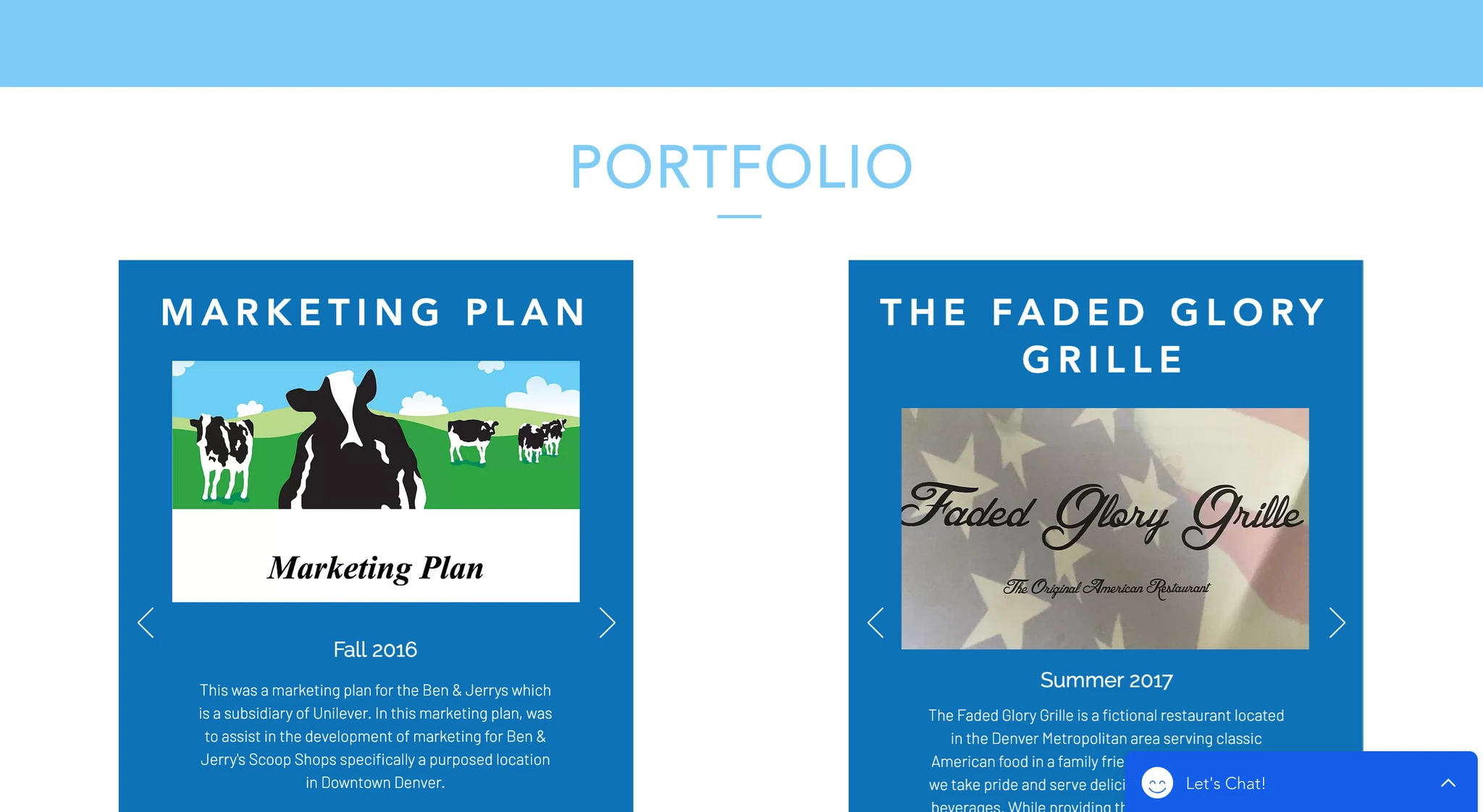 From Sour to Suite Website Design